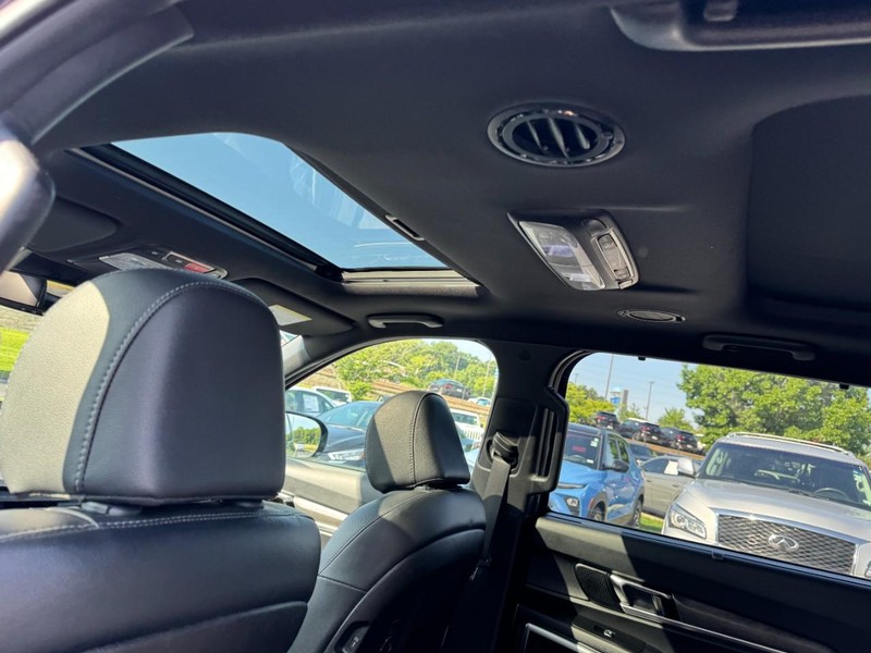 Kia Telluride Vehicle Image 11