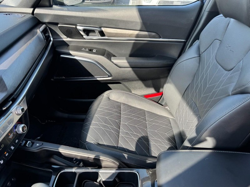 Kia Telluride Vehicle Image 14
