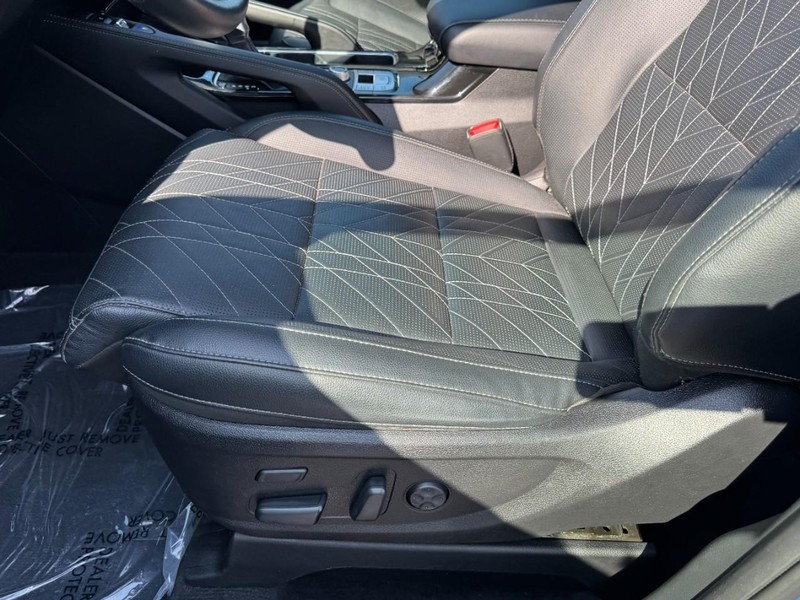 Kia Telluride Vehicle Image 15