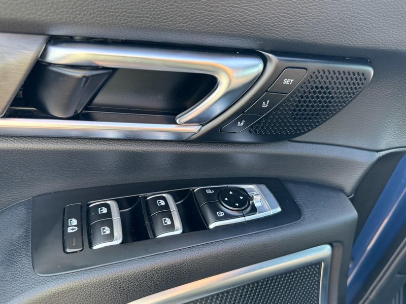 Kia Telluride Vehicle Image 16