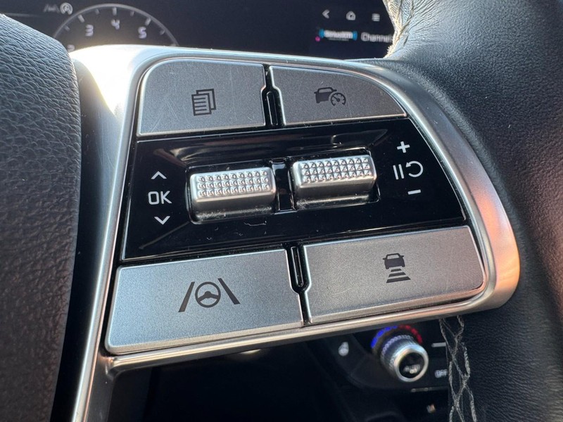 Kia Telluride Vehicle Image 18