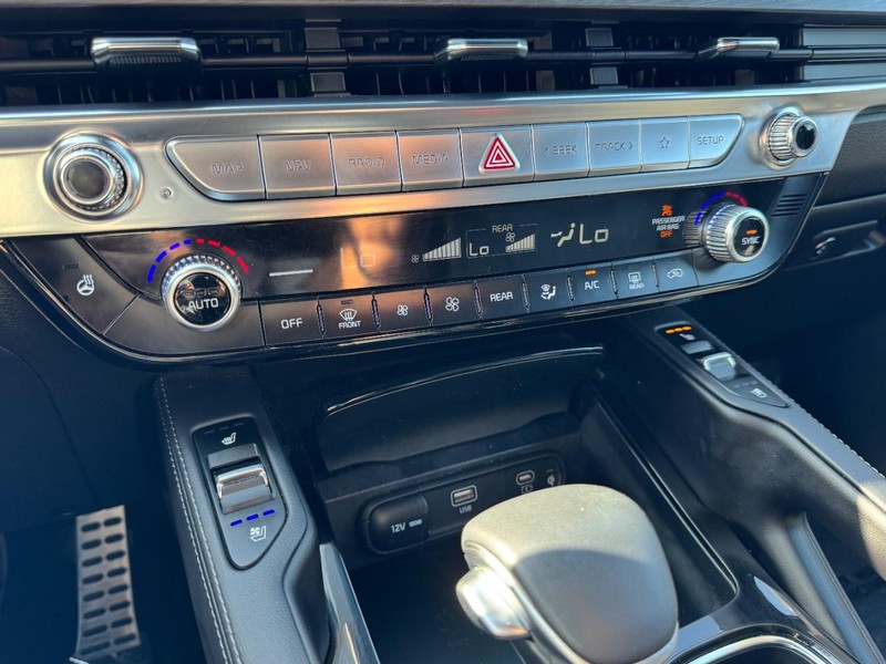 Kia Telluride Vehicle Image 19