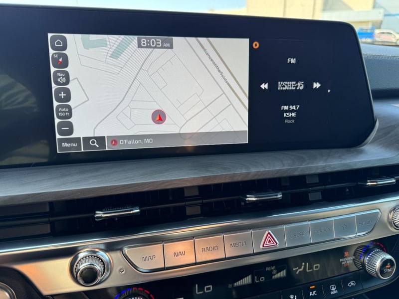 Kia Telluride Vehicle Image 21