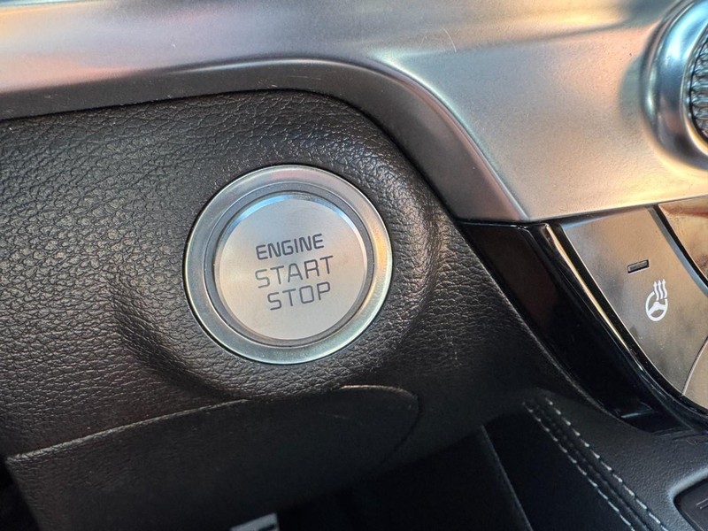 Kia Telluride Vehicle Image 23