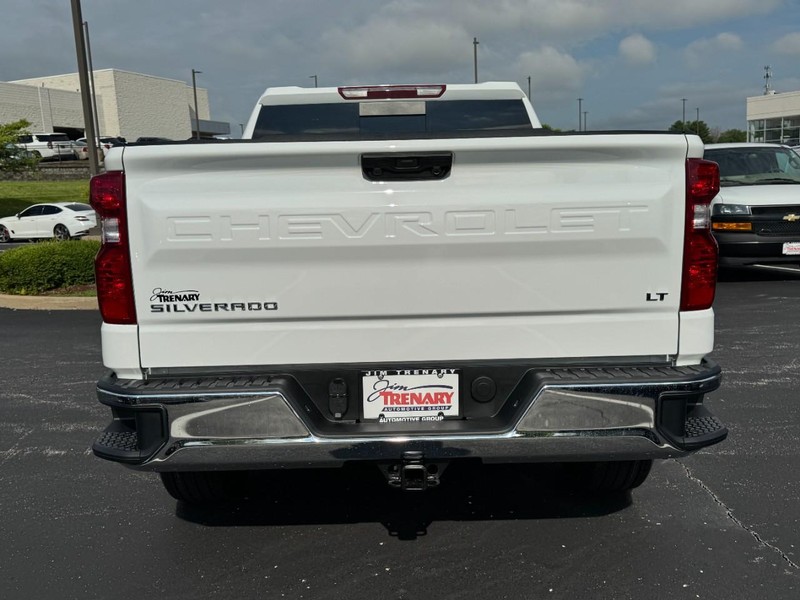 Chevrolet Silverado 1500 Vehicle Image 05