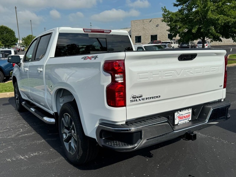 Chevrolet Silverado 1500 Vehicle Image 06
