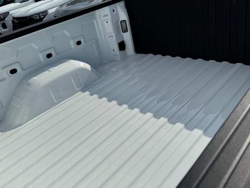 Chevrolet Silverado 1500 Vehicle Image 08