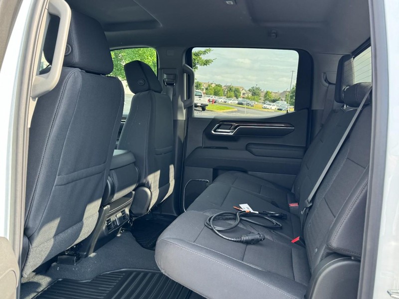 Chevrolet Silverado 1500 Vehicle Image 09