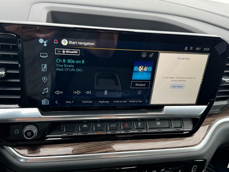 Chevrolet Silverado 1500 Vehicle Image 17