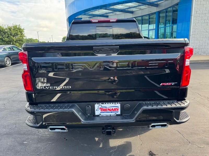 Chevrolet Silverado 1500 Vehicle Image 05