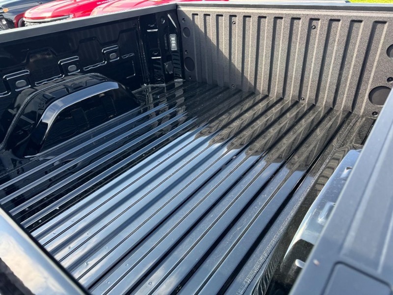 Chevrolet Silverado 1500 Vehicle Image 08