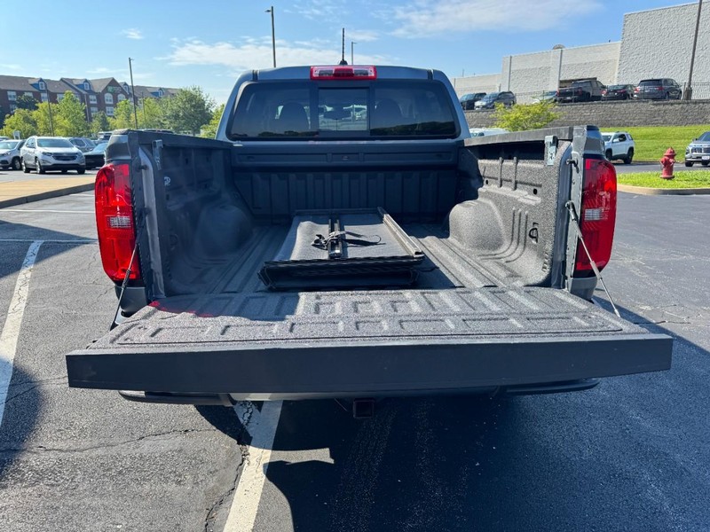 Chevrolet Colorado Vehicle Image 06