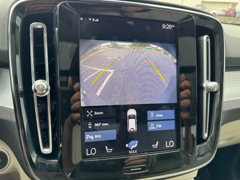 Volvo XC40 Vehicle Image 23