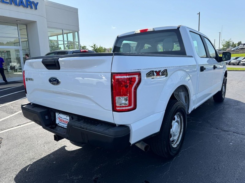 Ford F-150 Vehicle Image 03