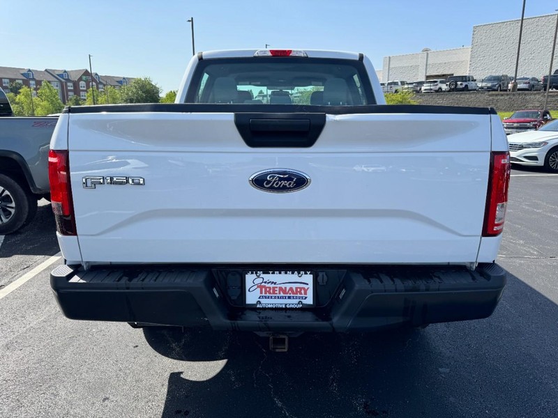 Ford F-150 Vehicle Image 04