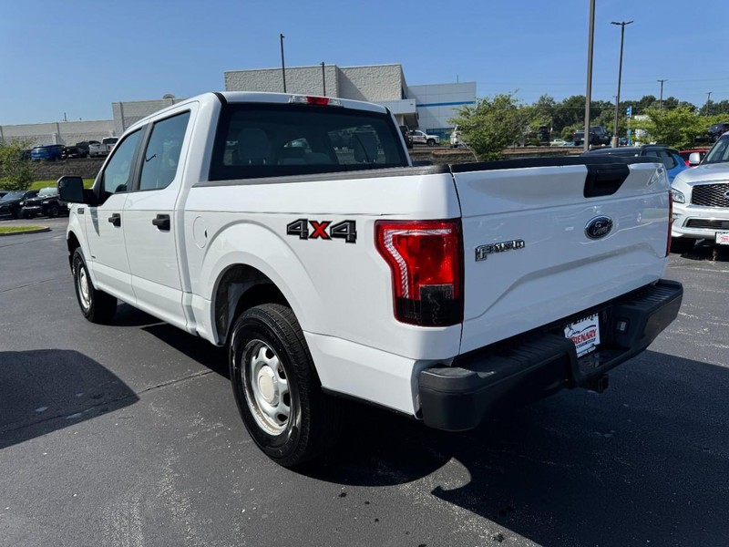 Ford F-150 Vehicle Image 05