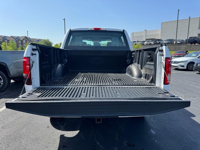 Ford F-150 Vehicle Image 06