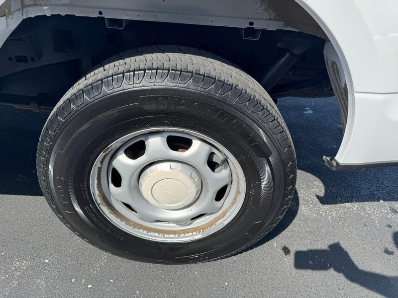 Ford F-150 Vehicle Image 07