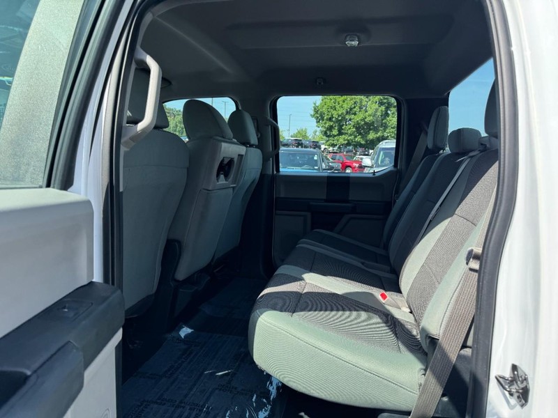 Ford F-150 Vehicle Image 10