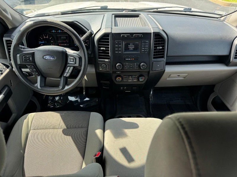 Ford F-150 Vehicle Image 11