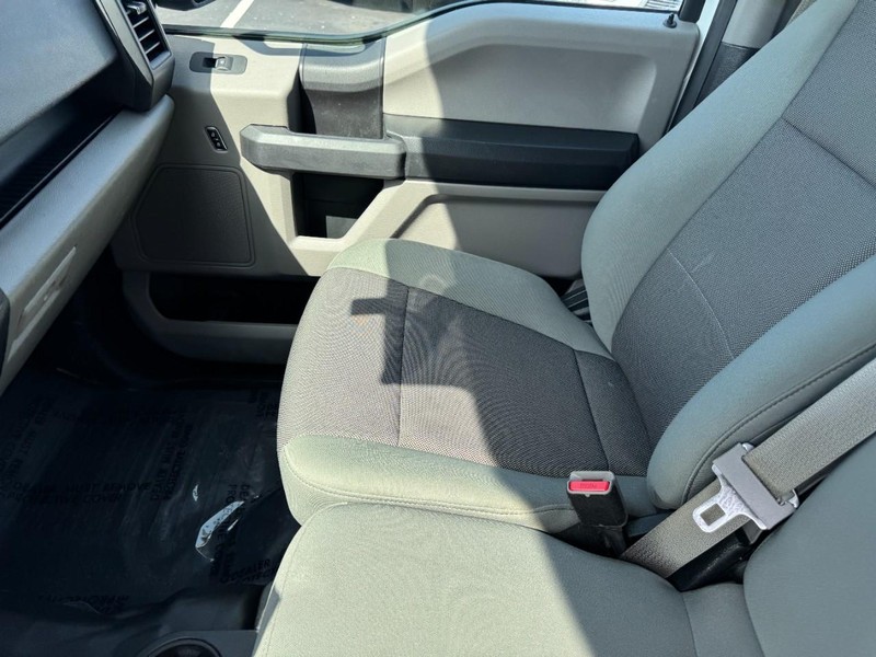 Ford F-150 Vehicle Image 13