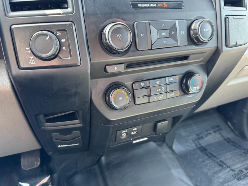 Ford F-150 Vehicle Image 18