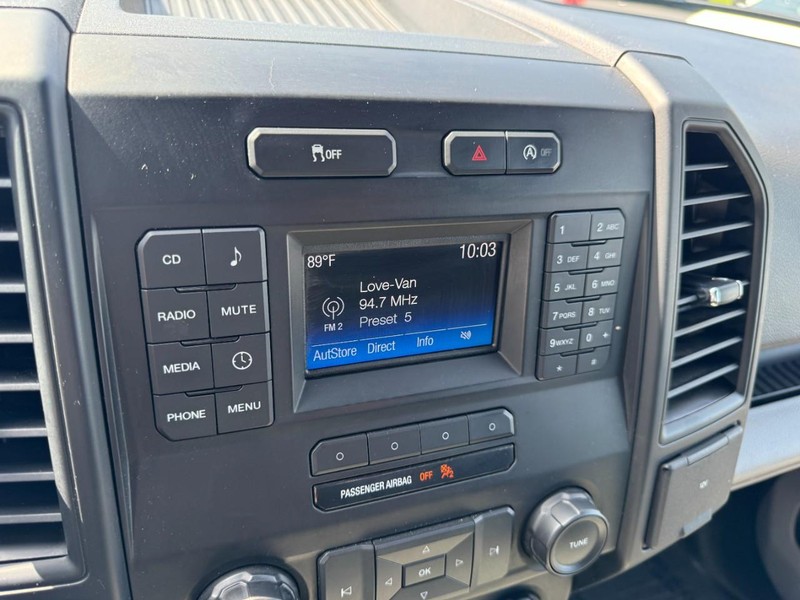 Ford F-150 Vehicle Image 19