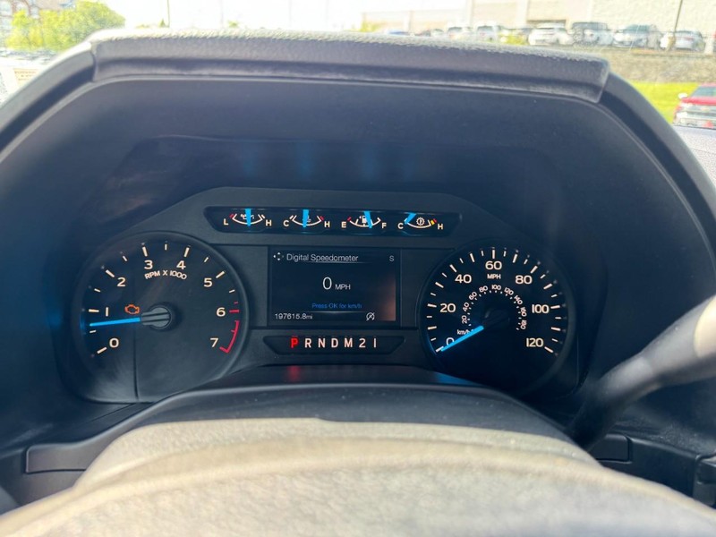 Ford F-150 Vehicle Image 21