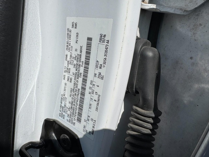 Ford F-150 Vehicle Image 22