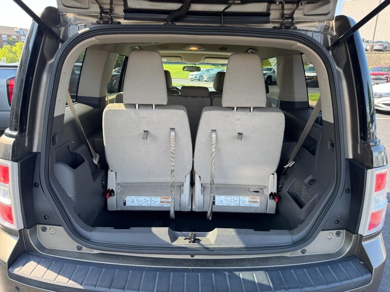 Ford Flex Vehicle Image 06