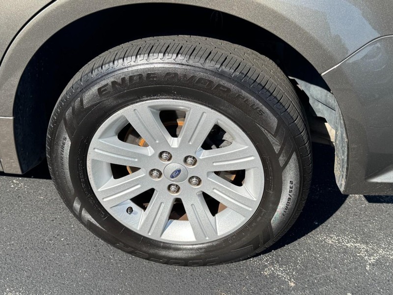 Ford Flex Vehicle Image 07