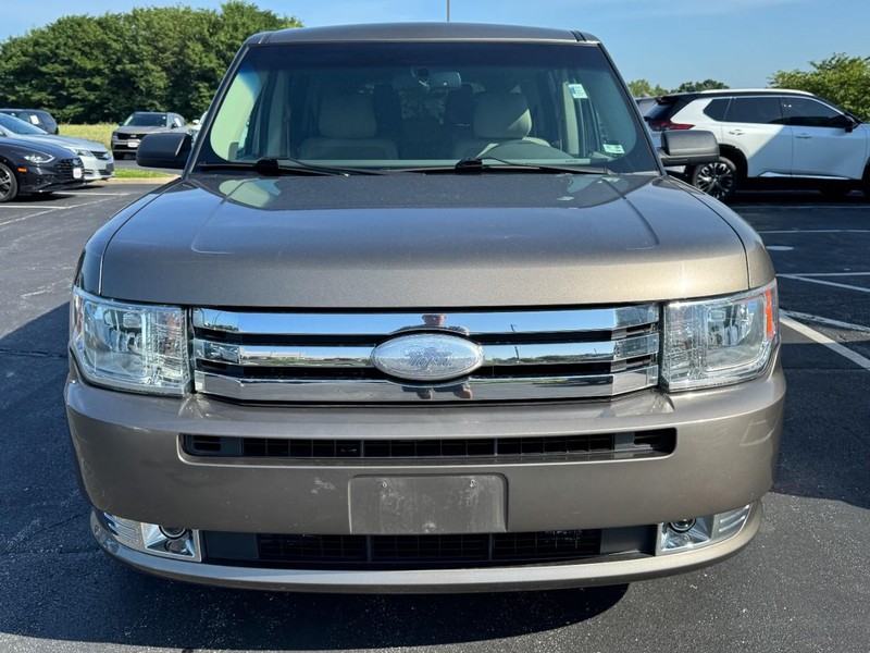 Ford Flex Vehicle Image 09