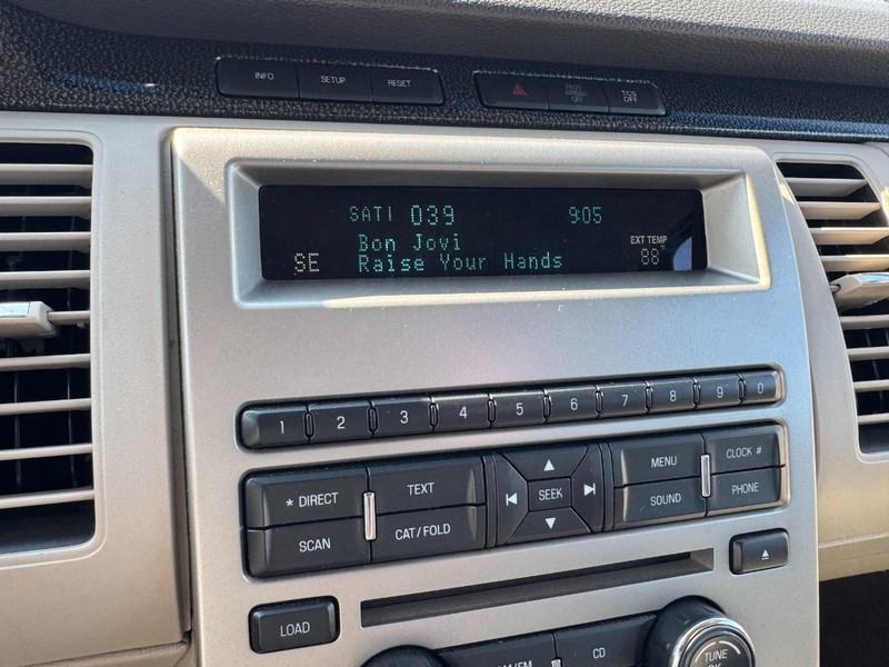 Ford Flex Vehicle Image 20