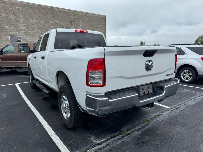 Ram 2500 Vehicle Image 05