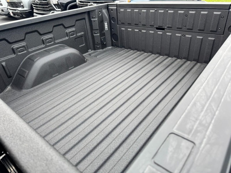 Chevrolet Silverado 1500 Vehicle Image 08