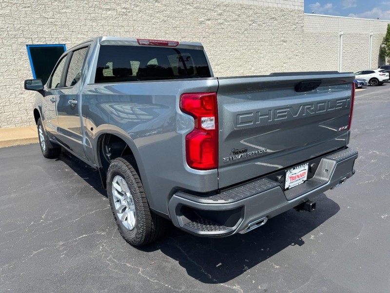 Chevrolet Silverado 1500 Vehicle Image 06