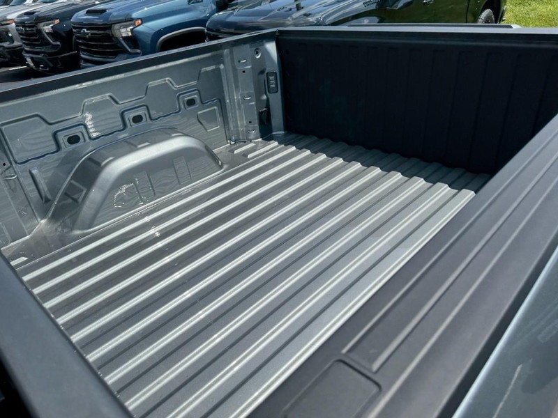 Chevrolet Silverado 1500 Vehicle Image 08