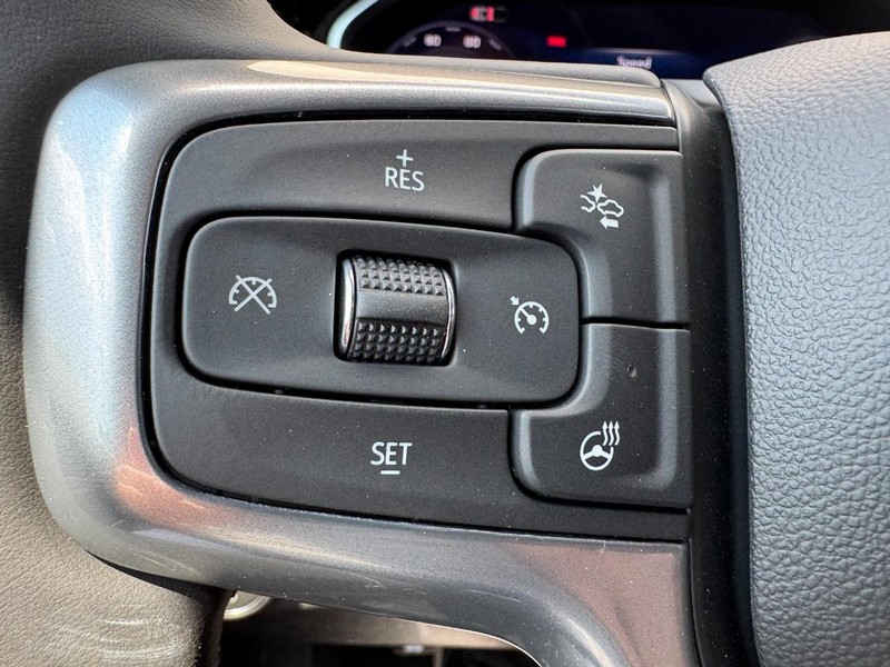 Chevrolet Silverado 1500 Vehicle Image 14