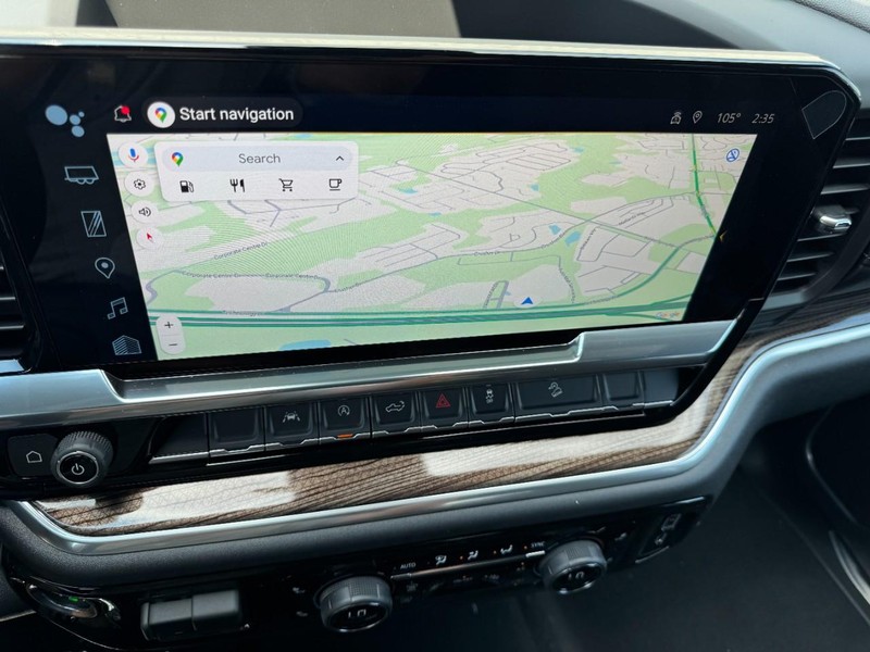 Chevrolet Silverado 1500 Vehicle Image 18