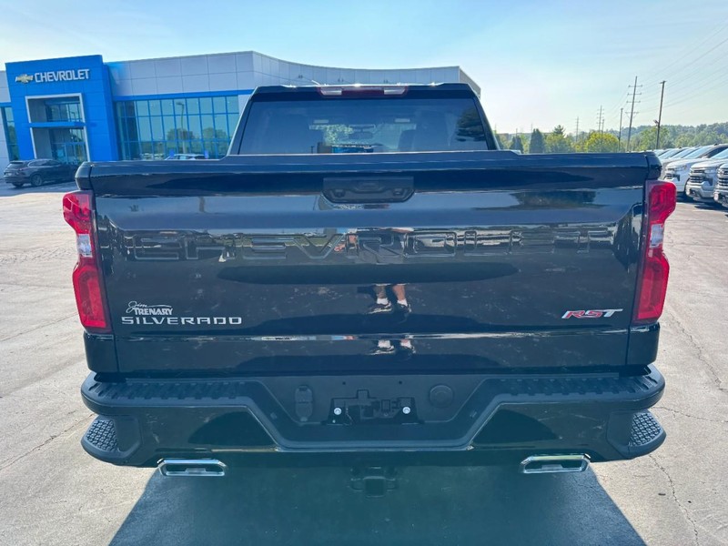 Chevrolet Silverado 1500 Vehicle Image 05