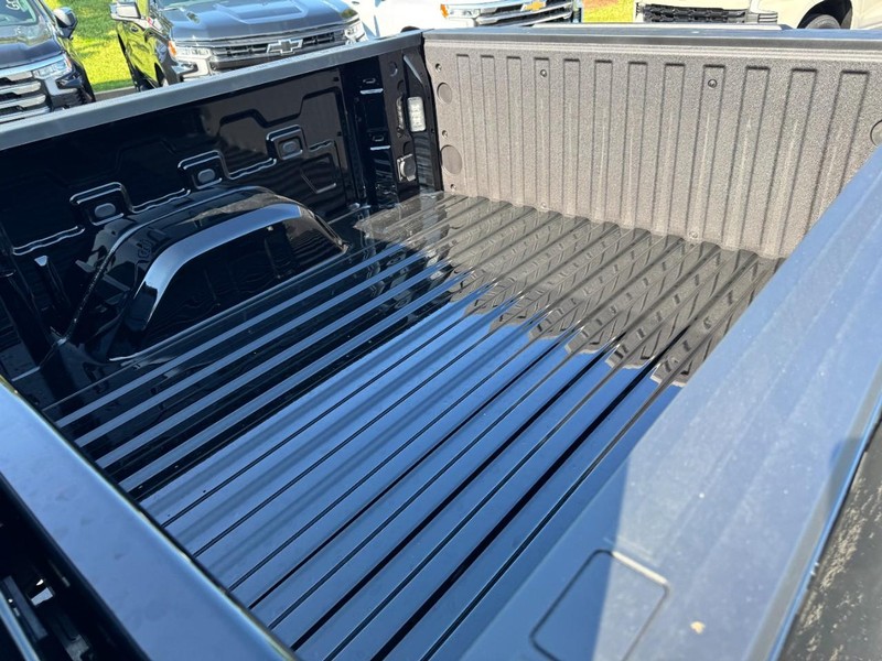 Chevrolet Silverado 1500 Vehicle Image 08