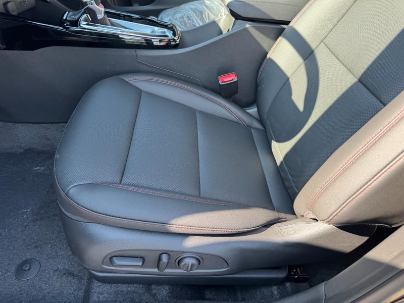Chevrolet Trax Vehicle Image 07