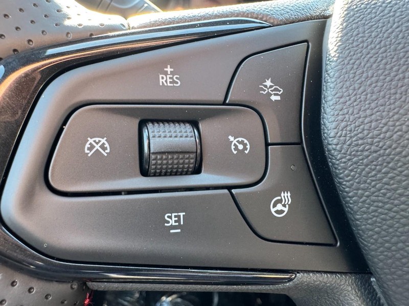 Chevrolet Trax Vehicle Image 09