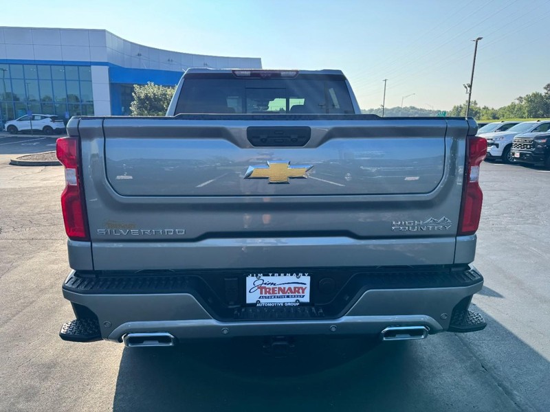 Chevrolet Silverado 1500 Vehicle Image 05