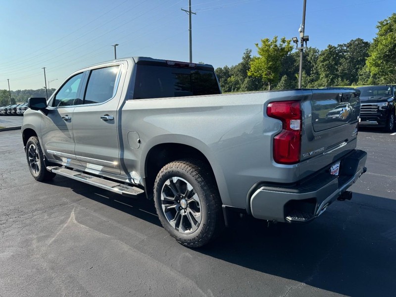 Chevrolet Silverado 1500 Vehicle Image 06