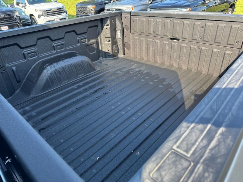 Chevrolet Silverado 1500 Vehicle Image 08