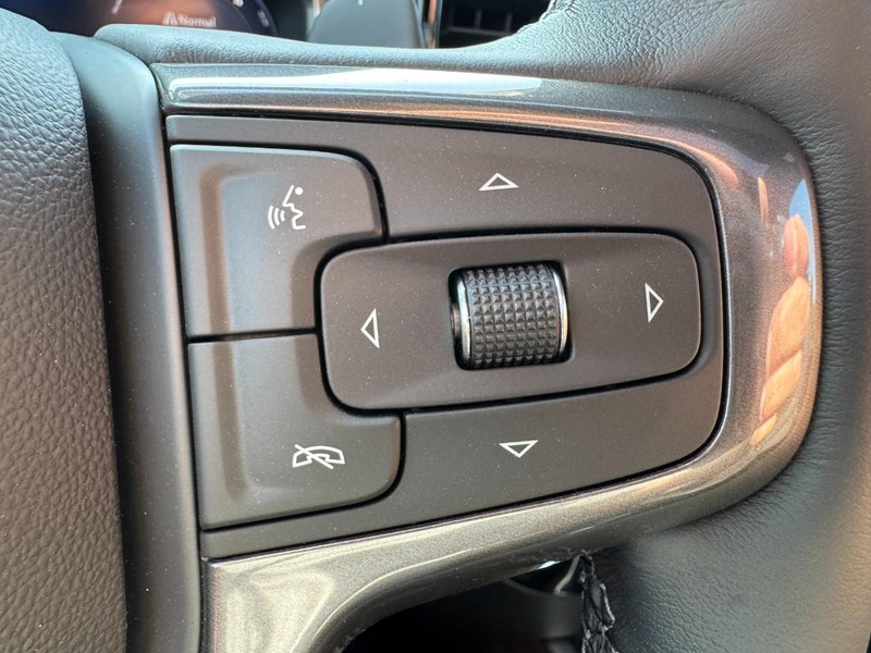Chevrolet Silverado 1500 Vehicle Image 16