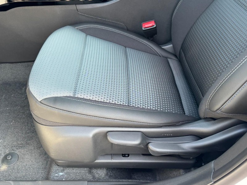 Chevrolet Trax Vehicle Image 08