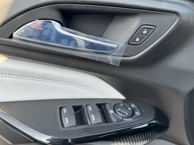Chevrolet Trax Vehicle Image 09