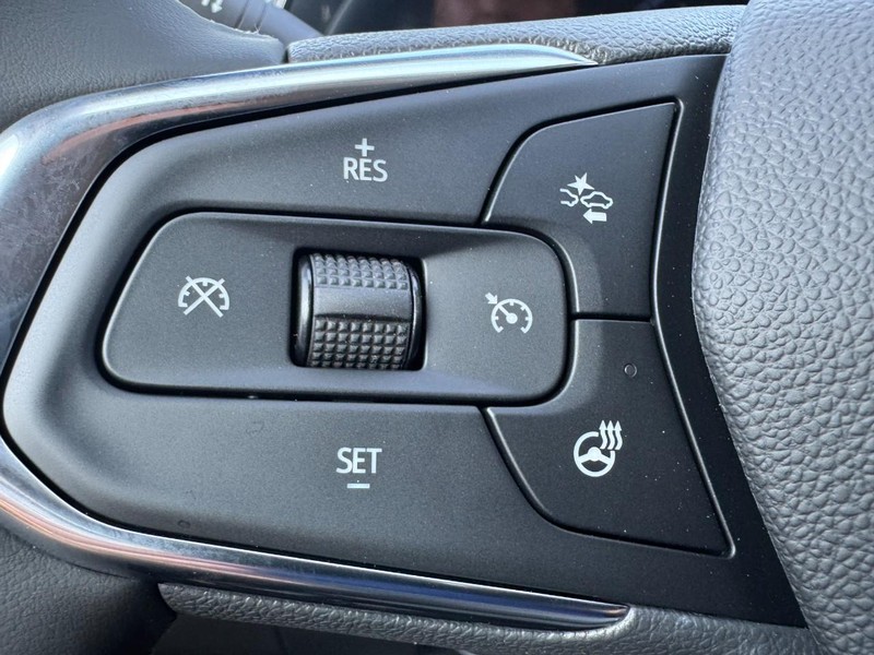 Chevrolet Trax Vehicle Image 10